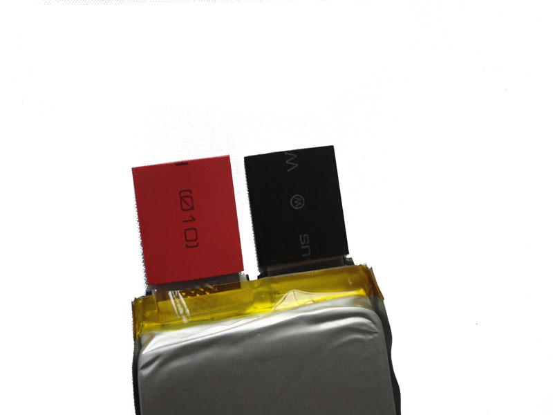 3.7V Lithium Polymer Battery Cell 7050mAh For RC Model
