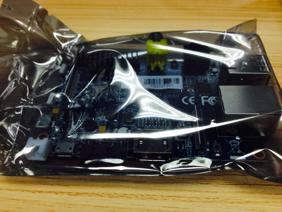Banana pro BPI Pro single board computer BPI-M1 plus