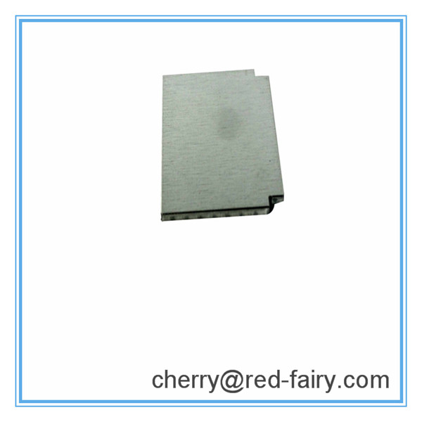 Cheap Tin Plate Metal Shield Case