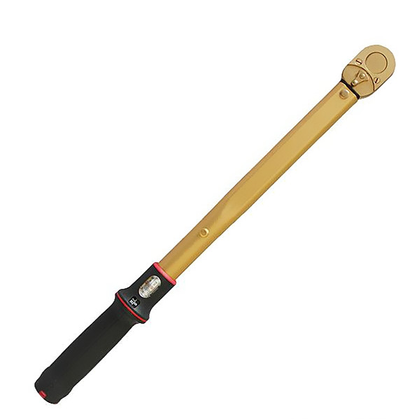 Explosion proof bronze Preset torque spanner safety tools TKNo.309A