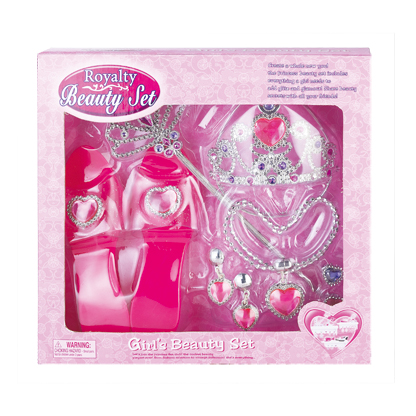 2014 New design Beauty set