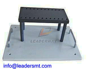 YAMAHA offline smt feeder charging platform