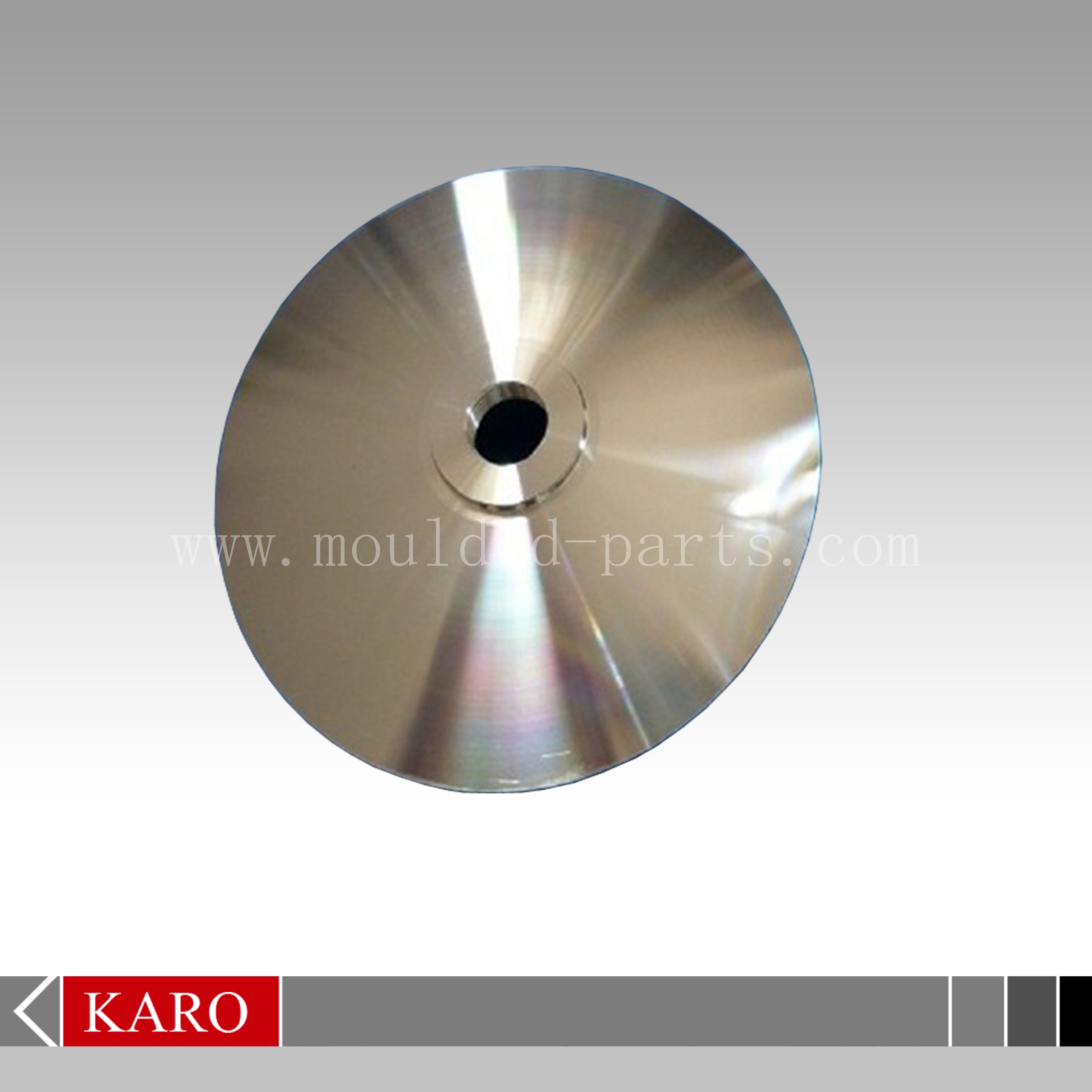 Precision cnc machining service