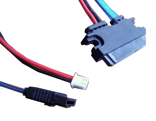 Banana Pi sata line