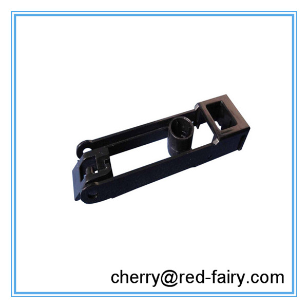 Produce New Energy Battery PP Mechanicals Machining