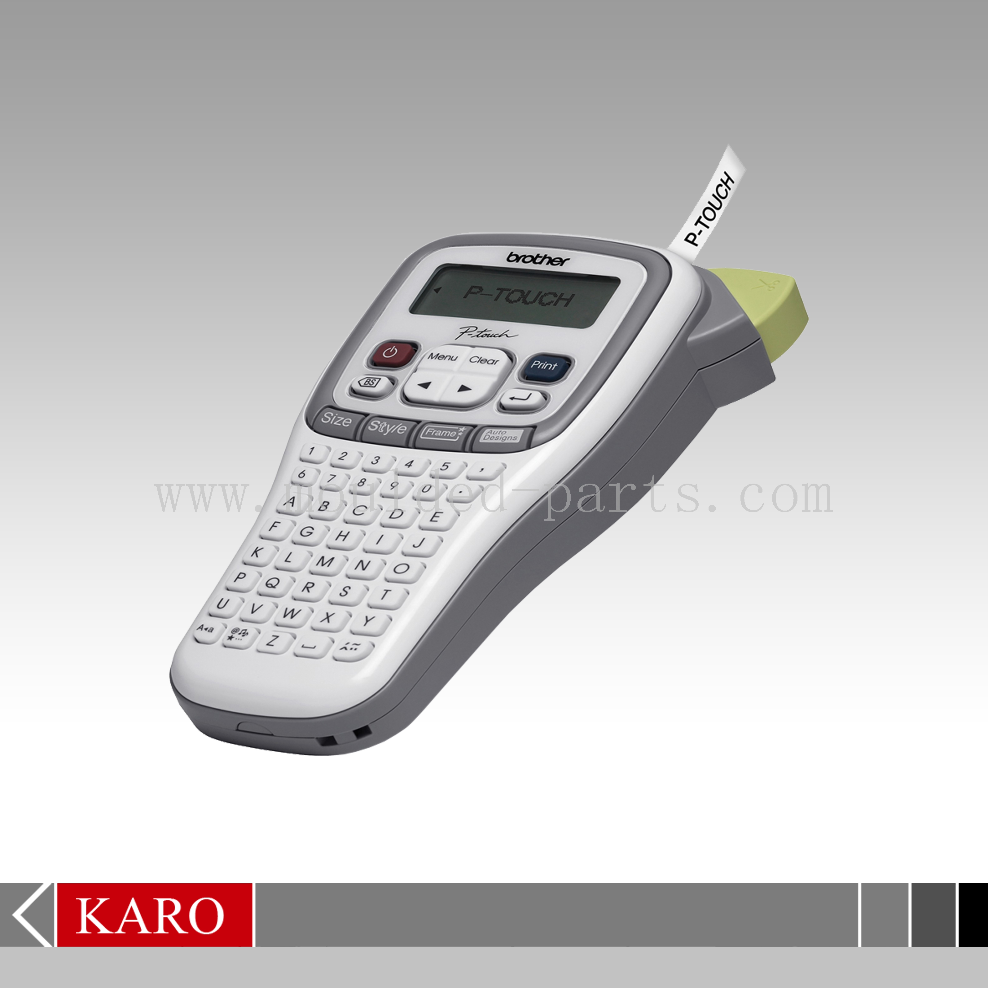 Professional injection plastic for electric product