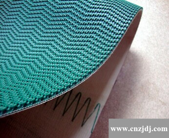 Edge Banding conveyer belt / rubber ribbon , Woodworking machine parts , Edge Banding Machine Parts