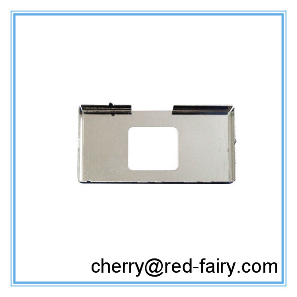 OEM Tin Plate Telephone Shield Case