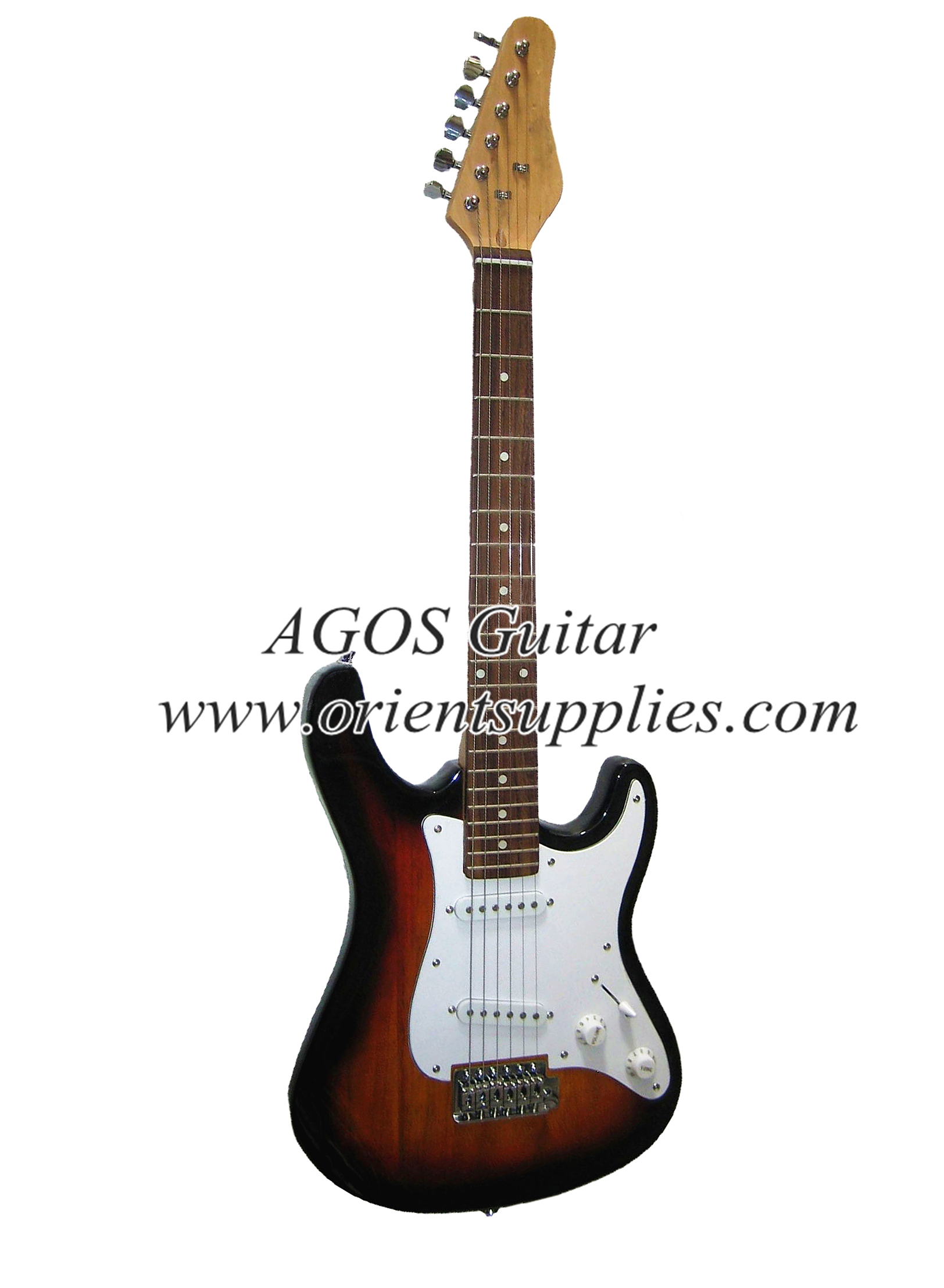 36" Toy Electric guitar Children guitar AGT36-ST2