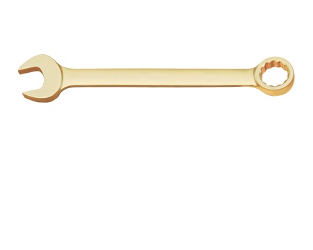 Explosion-proof combination wrench safety toolsTKNo.136