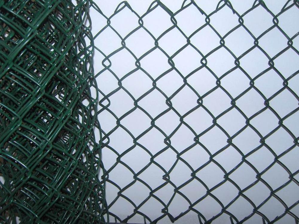 Chain link fencing( manufacturer)