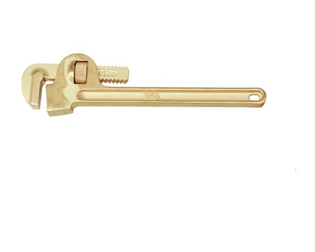 Explosion proof pipe pliers safety toolsTKNo.130