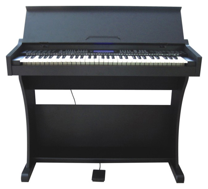 61 KEYS Multi-functional Type Electronic keyboard MK-933
