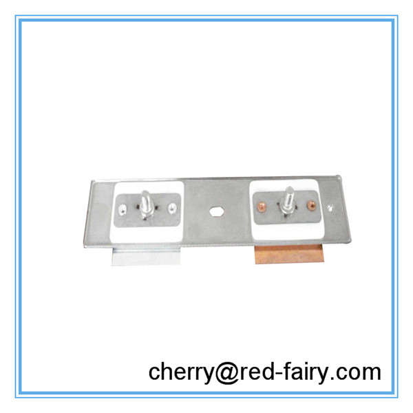Supply New Energy Battery Metal Stamping Parts