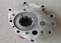Speed change pump for SDLG 956