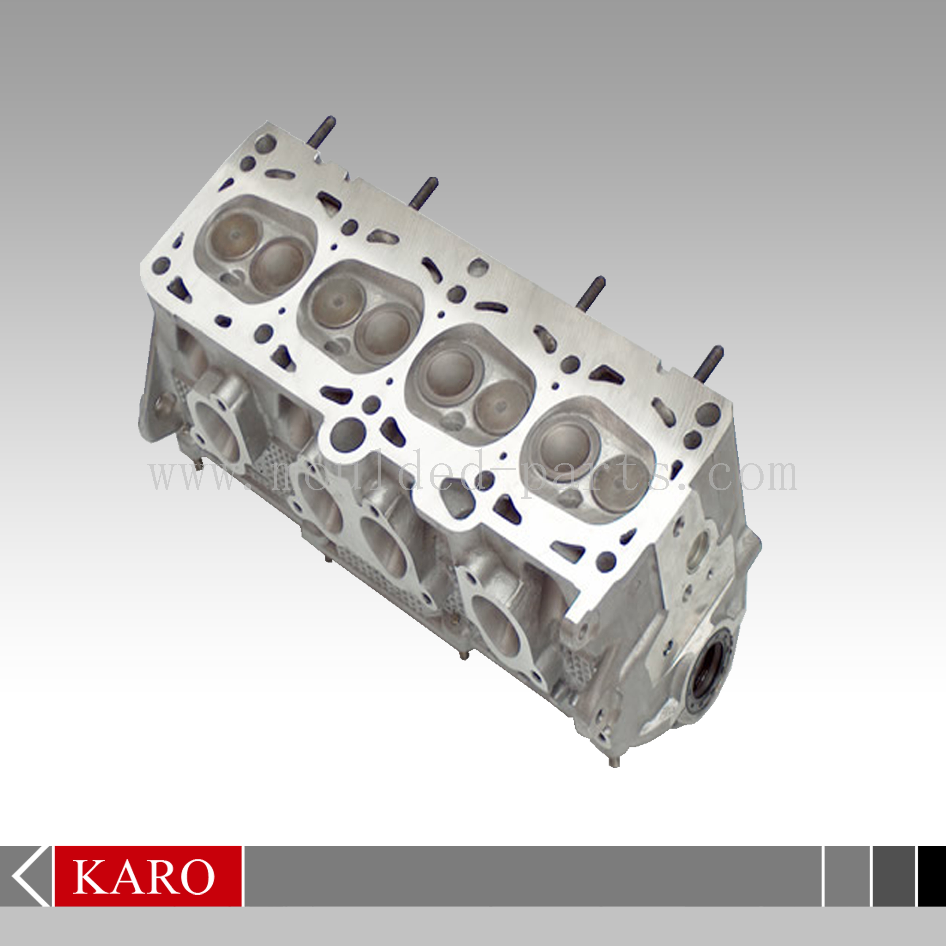 High quantity customized plastic injection mould