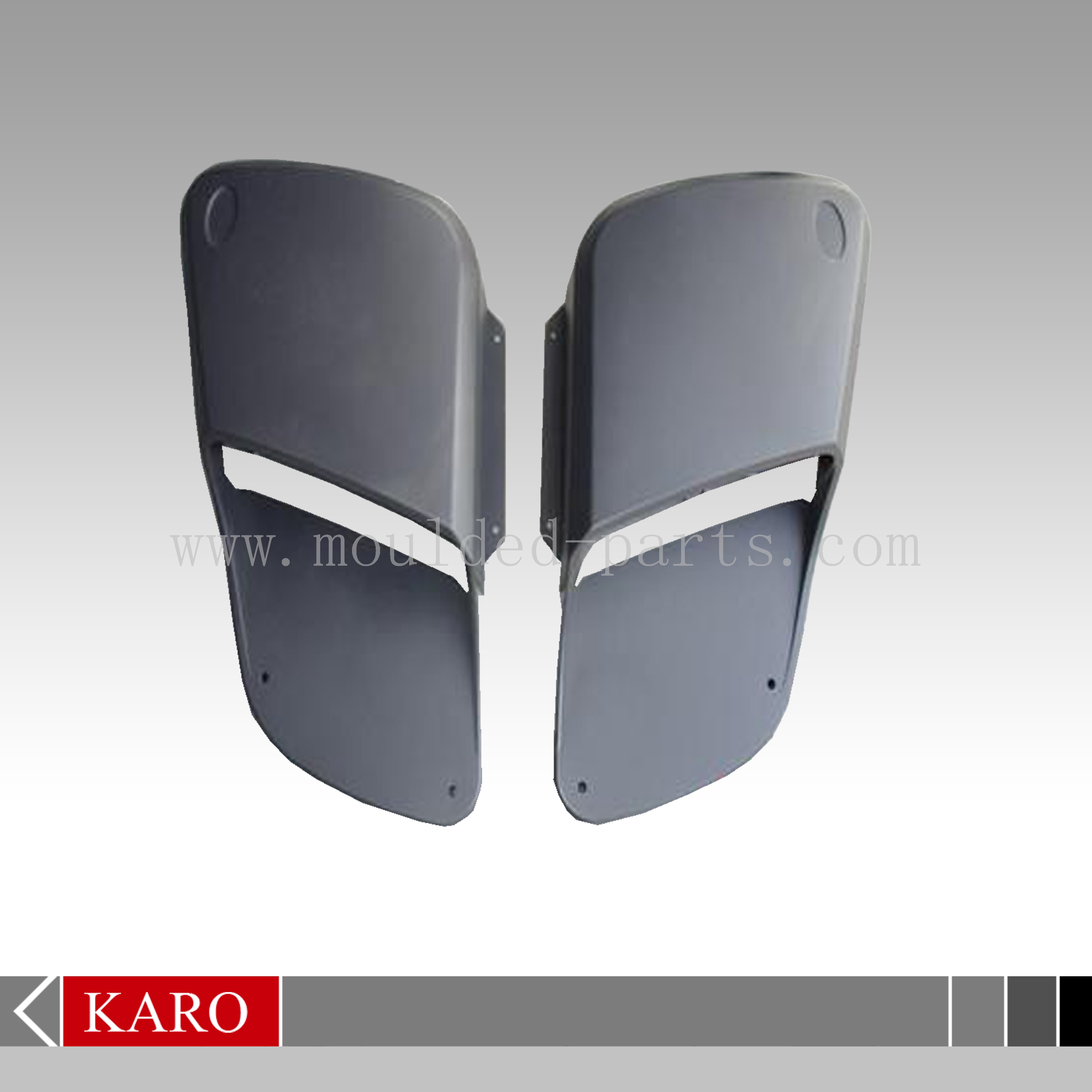 Injection Molding Plastic Part