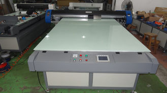 1.8M UV Flatbed Printer 1440 DPI , MS Windows XP Operation system