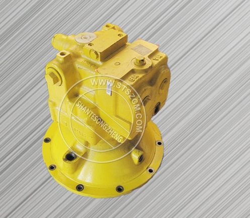 Komatsu parts,Excavator Parts For Komatsu PC300-7 swing motor 706-7K-01070