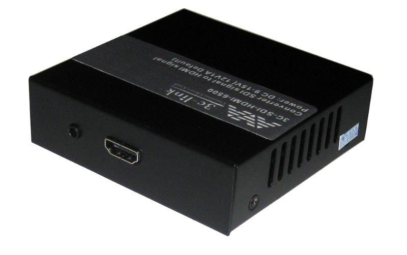 1080P SDI to HDMI converter