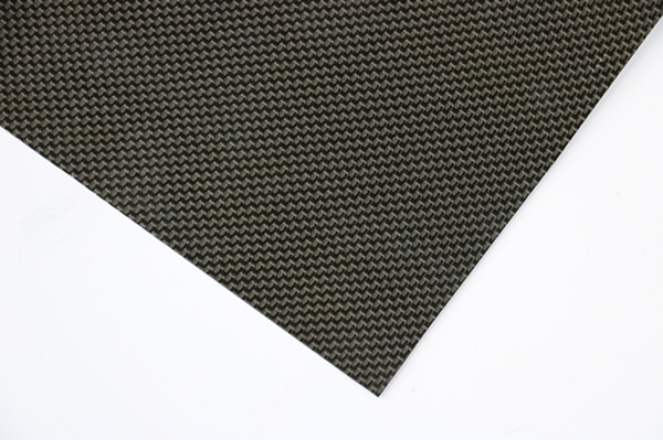carbon fiber veneers cnc machine cutting service carbon fiber Quadcopter Kit