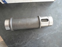 Drive shaft of Steering pump,B00508+403055X3B