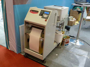 Fast Speed Laser Label Printer With 1200 X 2400 DPI And 128MB Memory