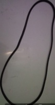 AV Belt for LOVOL FL936,FL953,FL956,FL958