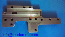 Panasonic AI parts GUIDE BASE 104131000801