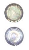 8ohm 16ohm D21*H7.0 MP3 speaker DXP21W-A PC speaker China Supplier