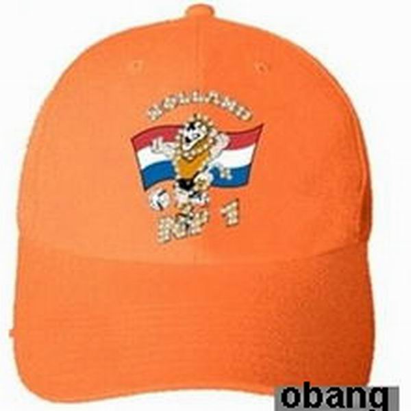 customized cool flashing el cap/ el hat