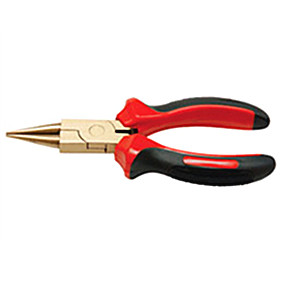 Explosion-proof round-nose pliers pliers safety toolsTKNo.255