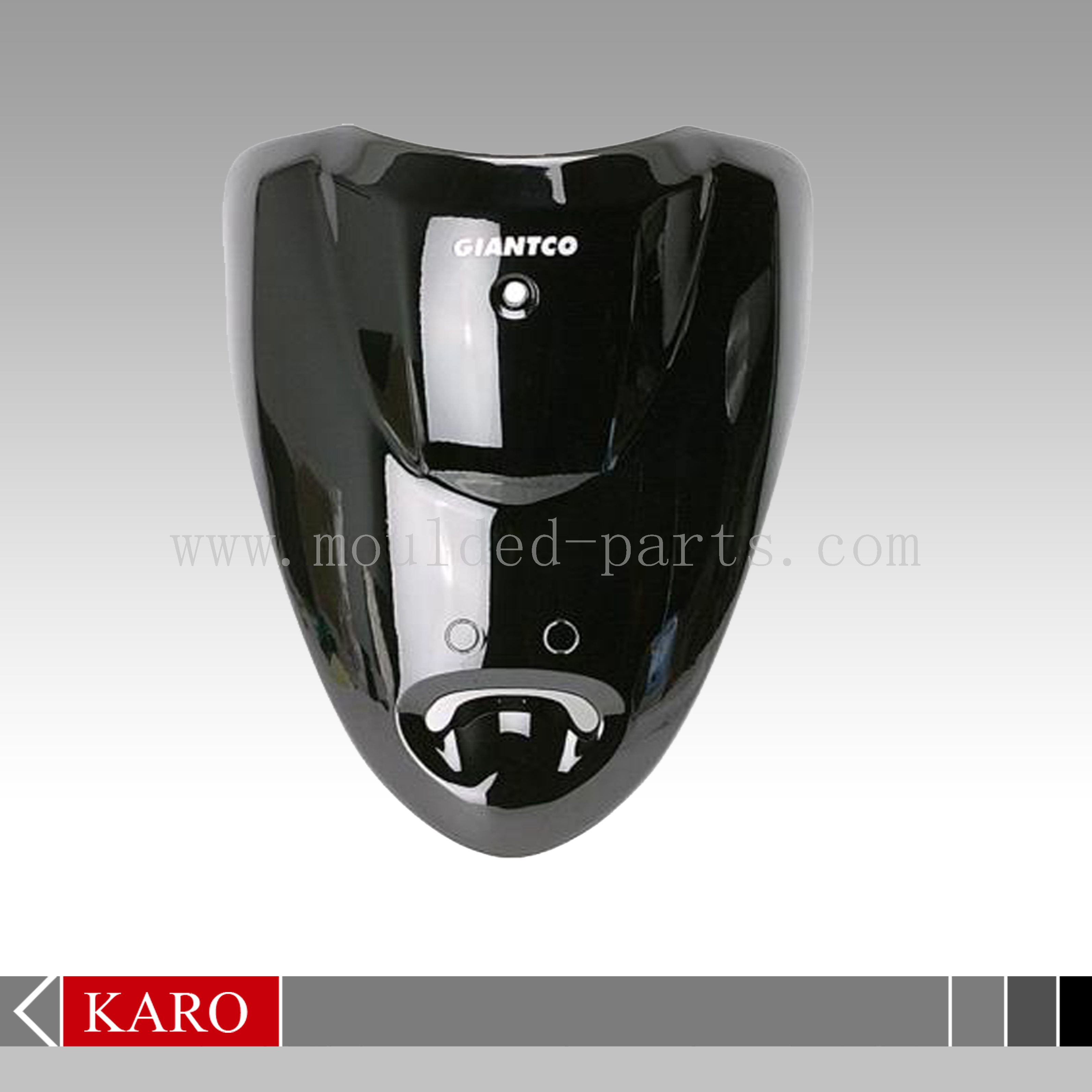 Auto part plastic injection products