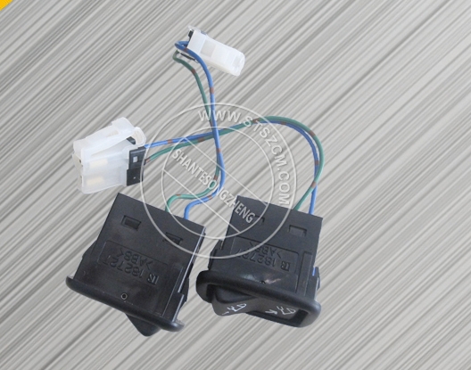 207-06-71180 Switch，PC1250-8 excavator spare parts