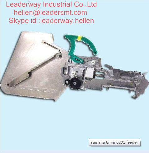 yamaha feeder smt feeder for machine