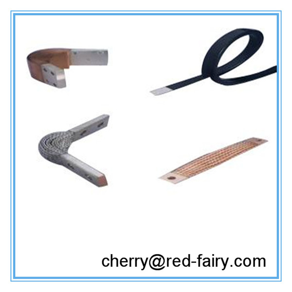 Copper Flexible Connector for Traction Battery