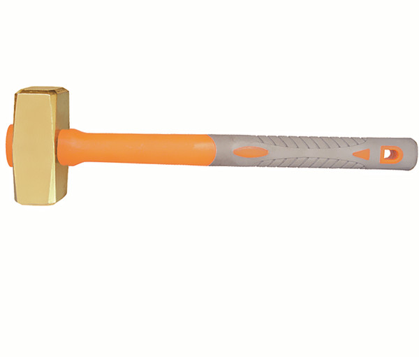 Explosion proof Germany flip handle hammer safety toolsTKNo.192B