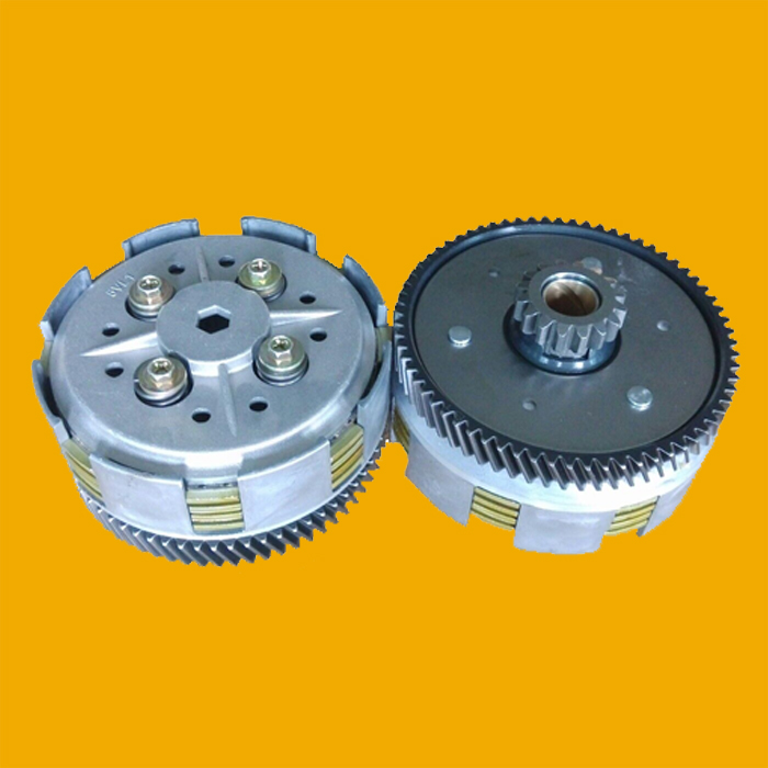 SB300 Vavious models Motorbike Clutch, Motorcycle Clutch for motorcycle parts,motor spare parts