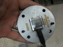 Fuel level sensor for LOVOL FL936, for FL936 New model