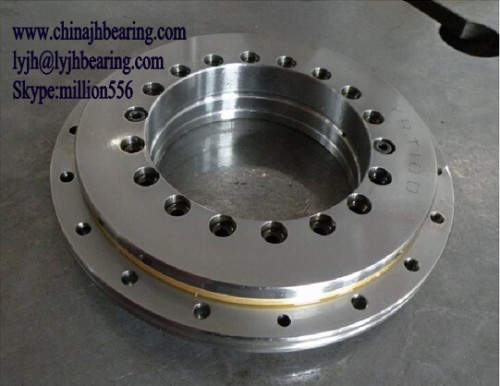INA/FAG Bearing code YRT100 rotary table bearing,100x185x38mm, in stock