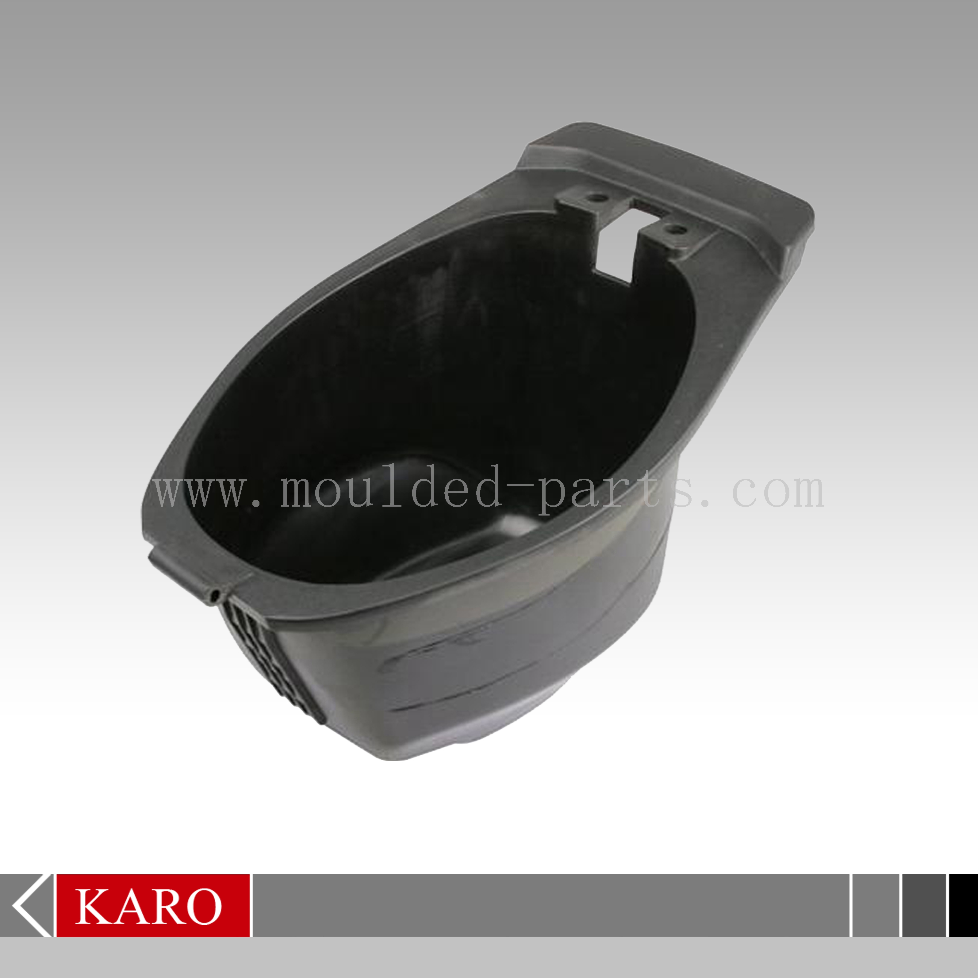 High quality plastic mould household part