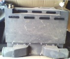 Universal Radiator/Heater for LOVOL FL936,FL953,FL956,FL958