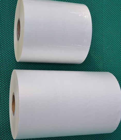 Matt Lamination Film
