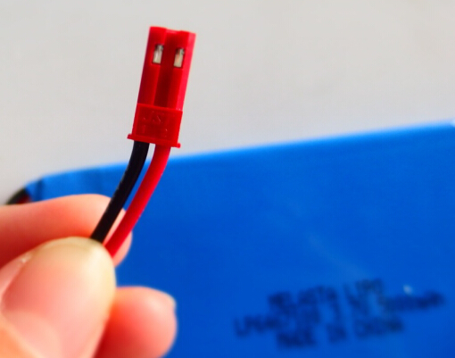 5000mAh Lithium Polymer Battery Pack 3.7v For Quadcopter