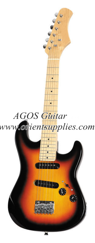 32" Toy Electric guitar Children guitar AGT32-ST1