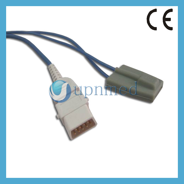 3044 BCI silicon soft Spo2 sensor,CE mark