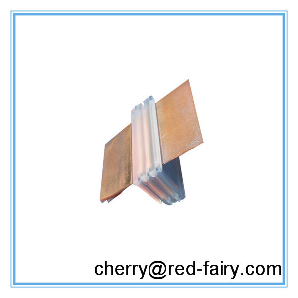 Offer 0.1mm Pure Copper Connector Strip for New Energy Battery