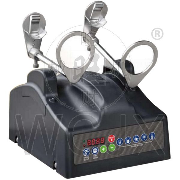 SK300 Automatic horizontal shaking machine/ bubble tea shaking machine/ pearl milk tea shaker/ cocktail shaking machine