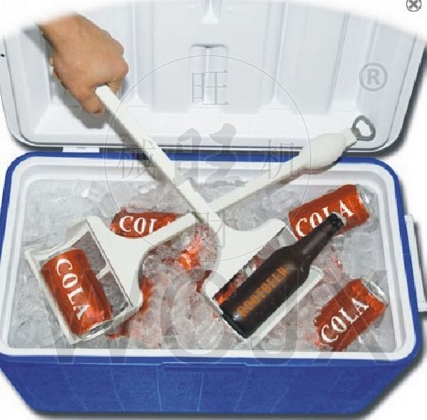 WCB-33L ice cooler / Insulated box/ ice box/ ice keeping box/ ice Storage bin