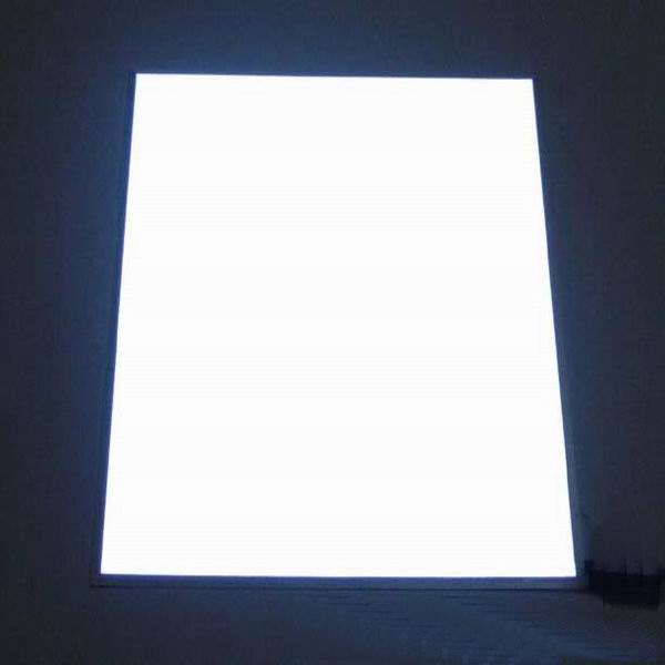 customized colorful el panel/ el backlight sheet